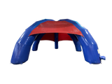 12m Spider Tent