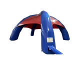 12m Spider Tent