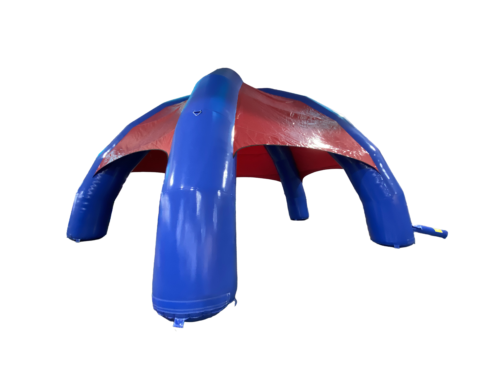 12m Spider Tent