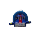 12m Wobstacle Challenge Pool Inflatable