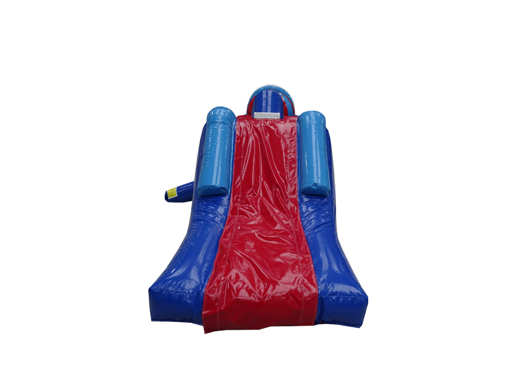 12m Wobstacle Challenge Pool Inflatable