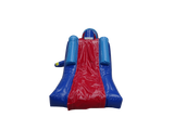12m Wobstacle Challenge Pool Inflatable