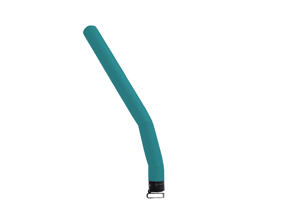 Sky Dancer Stampato 5m