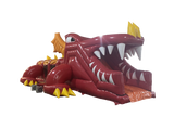 Curs de Asalt Energie Dragon în 2 Părți