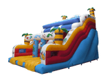 Ocean Double Slide