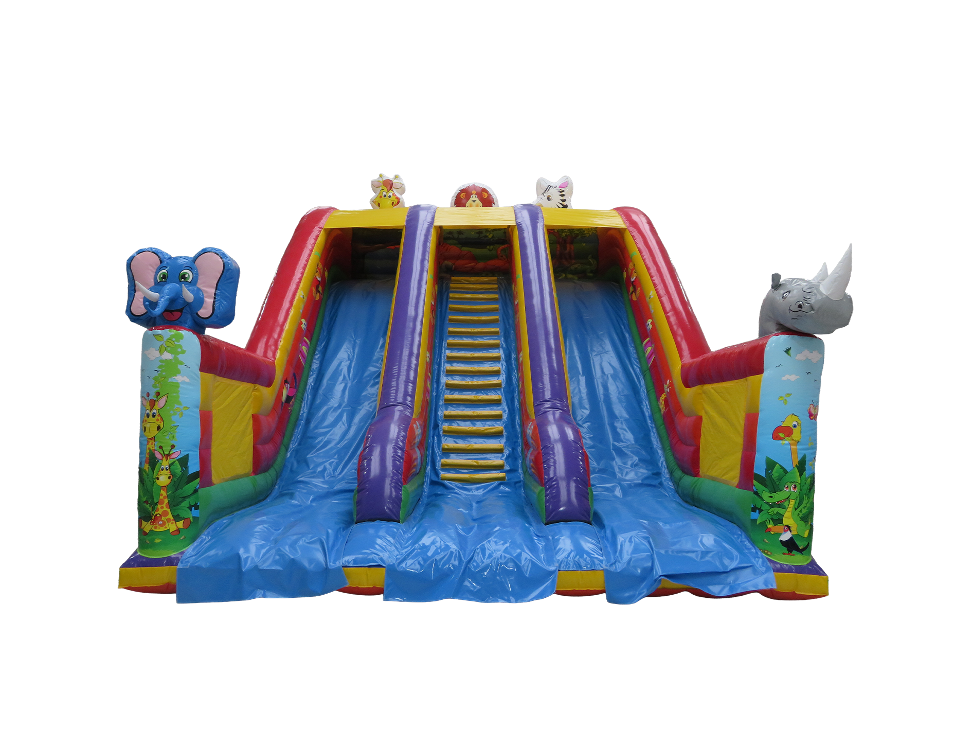 Slide Maxi Jungle