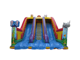 Slide Maxi Jungle
