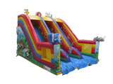 Slide Maxi Jungle