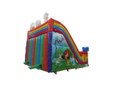 Slide Maxi Jungle
