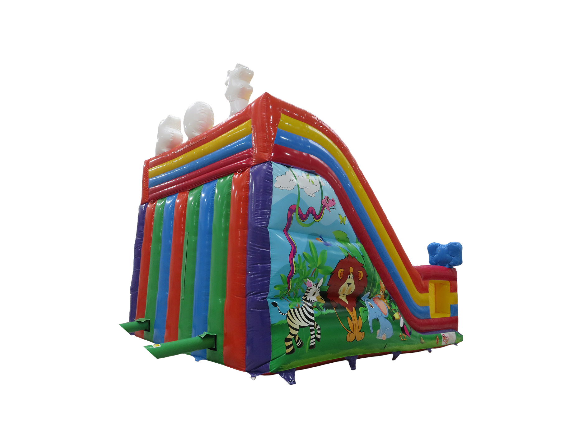 Slide Maxi Jungle