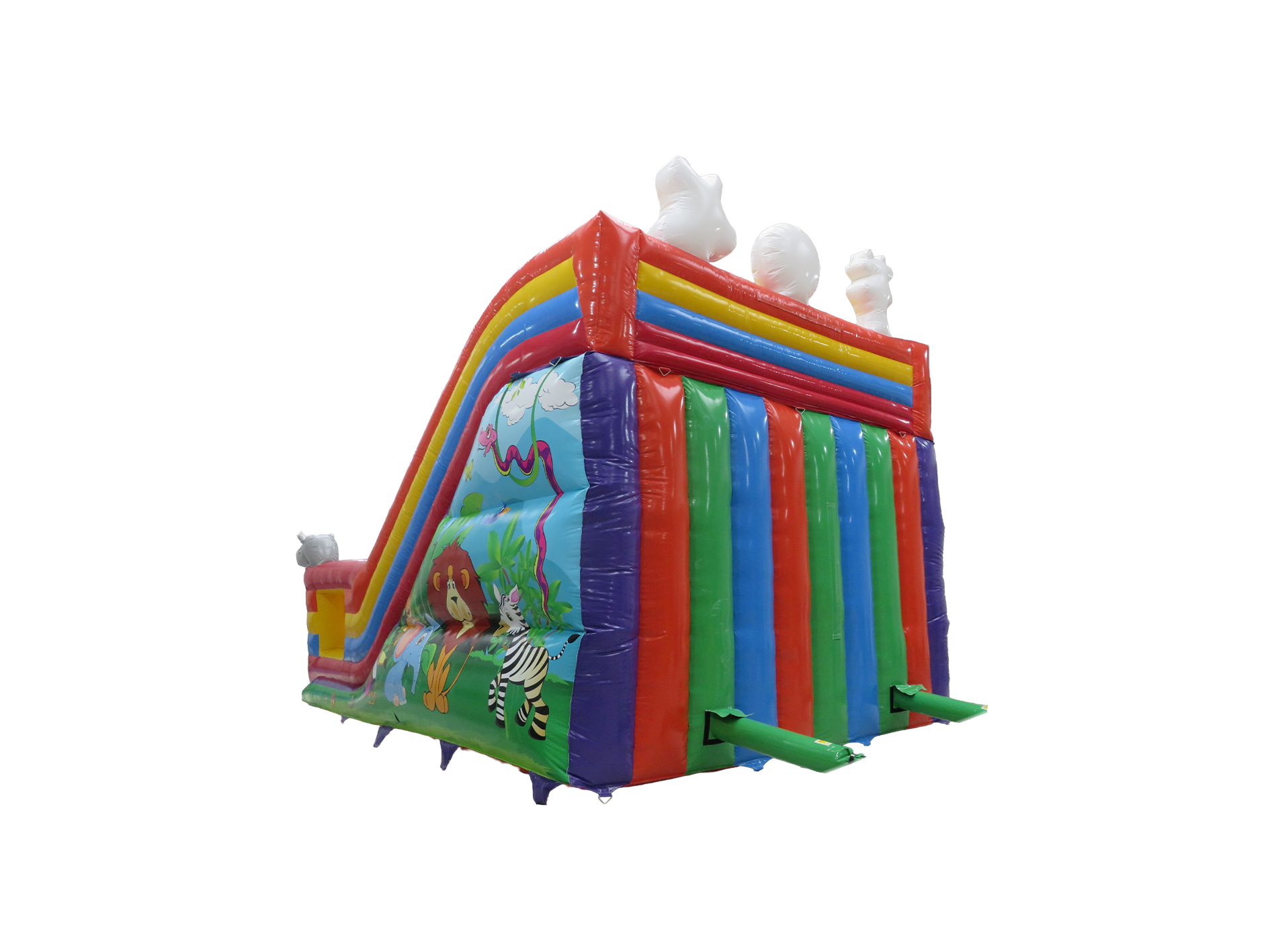 Slide Maxi Jungle