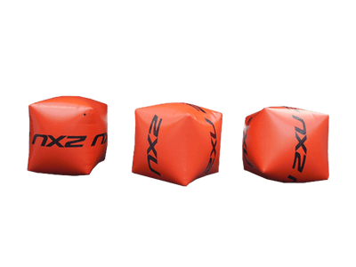 Inflatable Buoy Cube