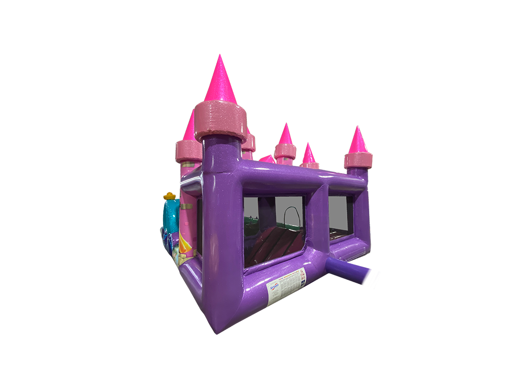 Princess Playzone