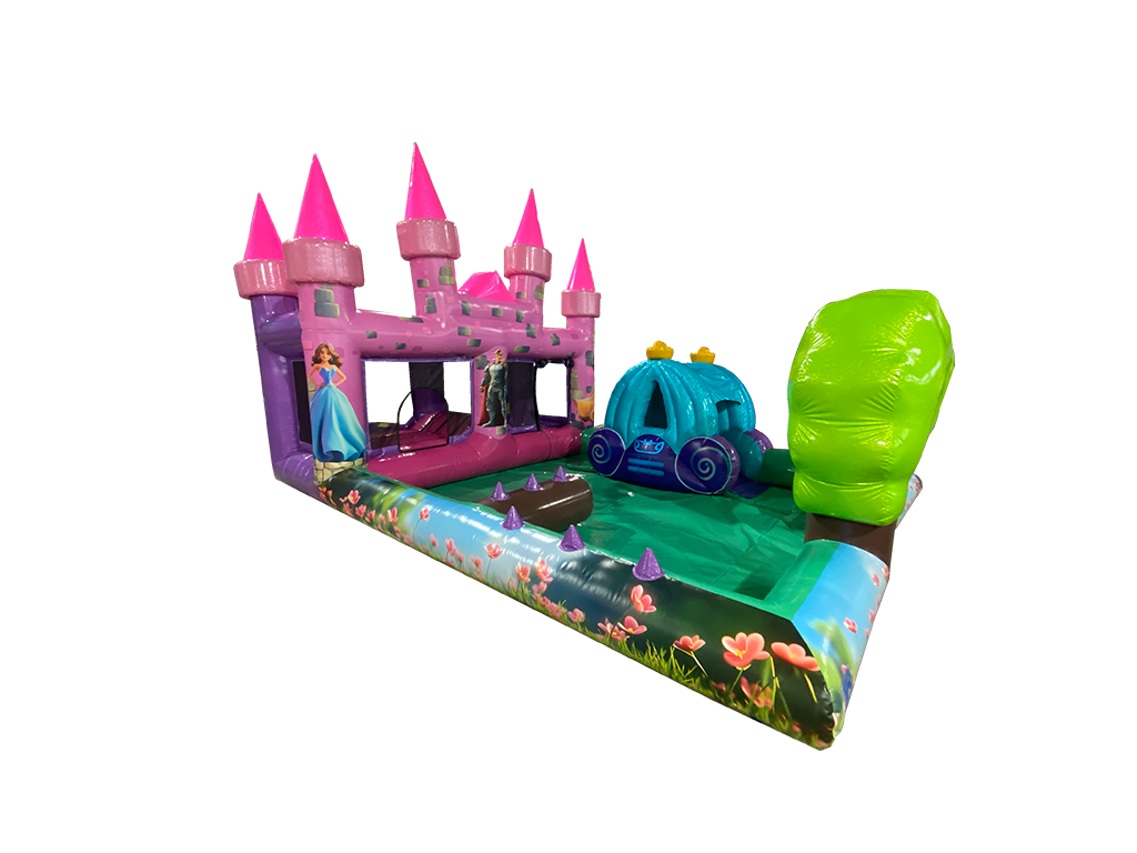 Princess Playzone