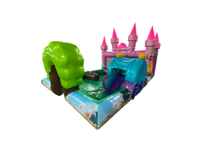 Princess Playzone
