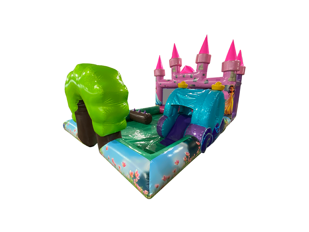 Princess Playzone
