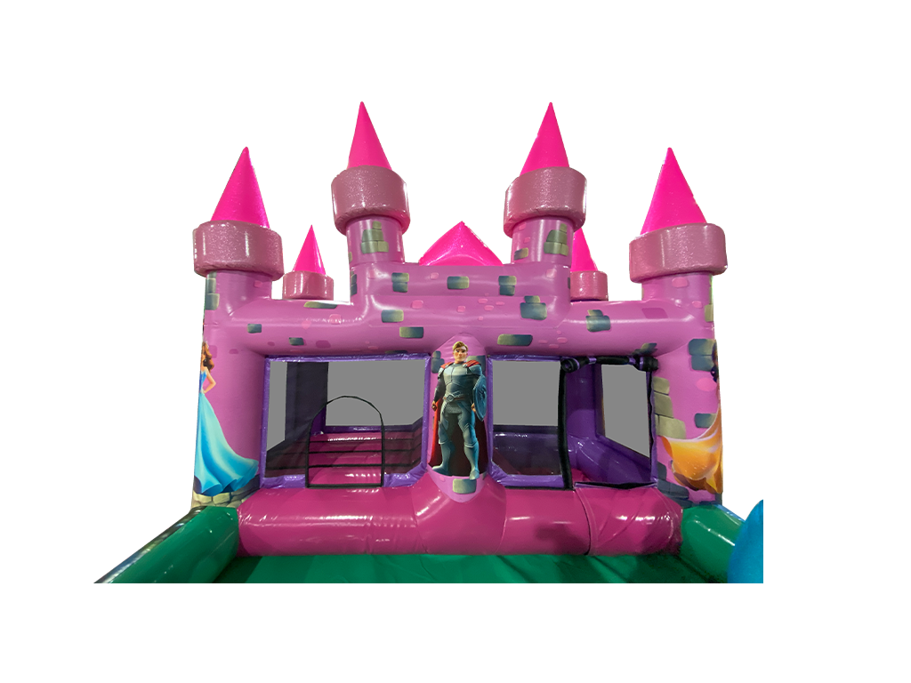Princess Playzone