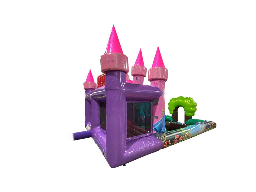 Princess Playzone
