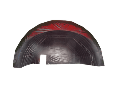 12m Stage Cover