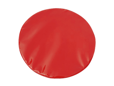 50cm Red Stepping Stone