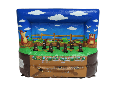 Wakka Mole