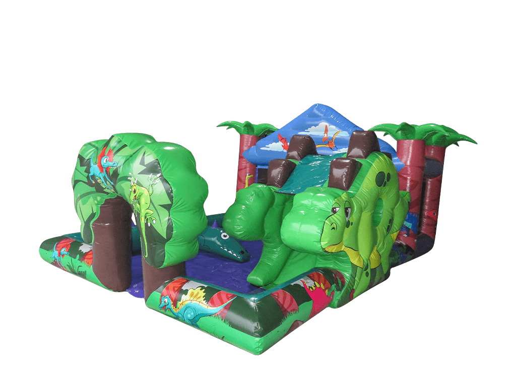 Dinosaur Playzone