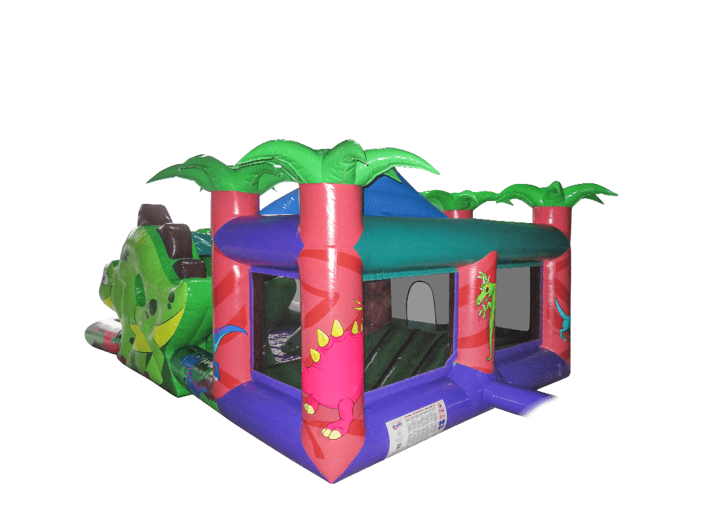 Dinosaur Playzone