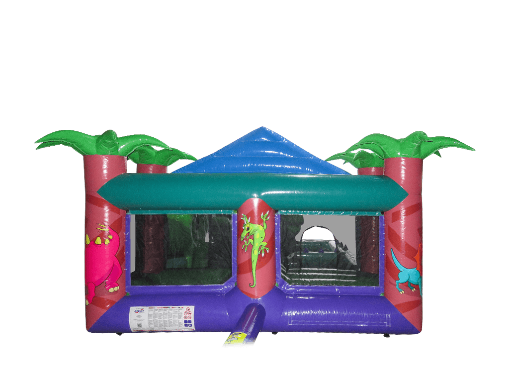 Dinosaur Playzone