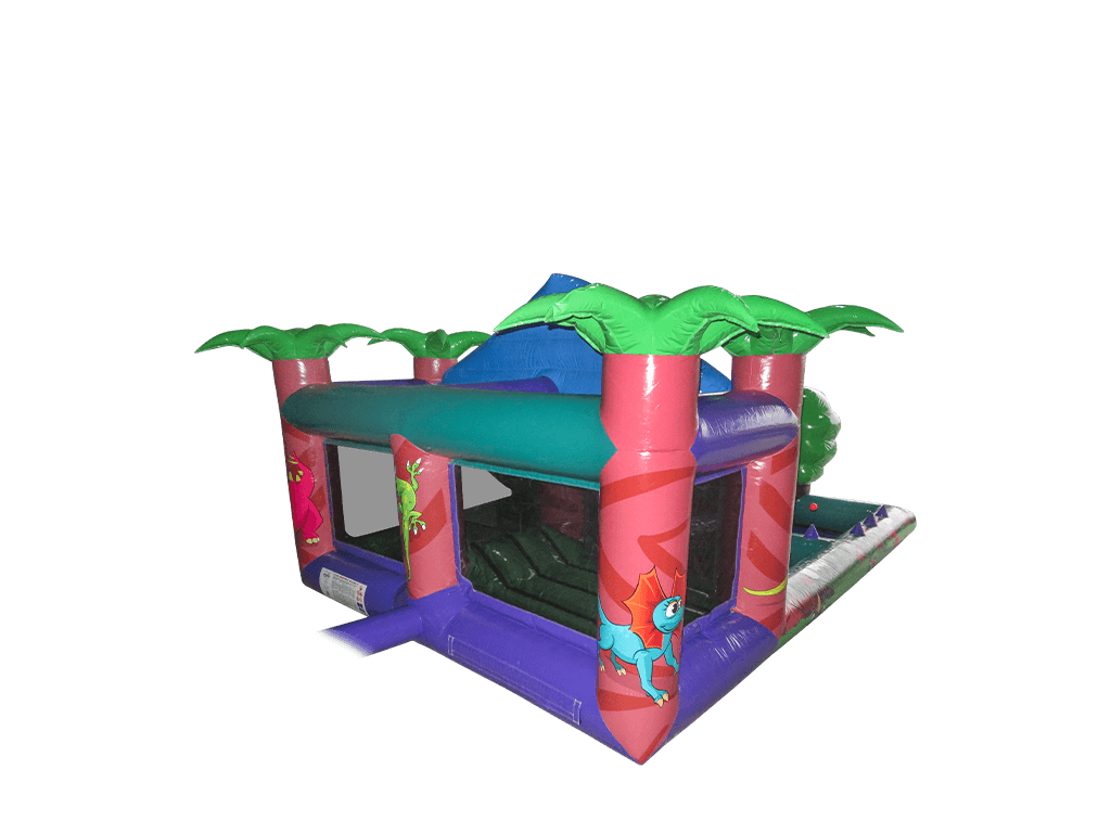 Dinosaur Playzone
