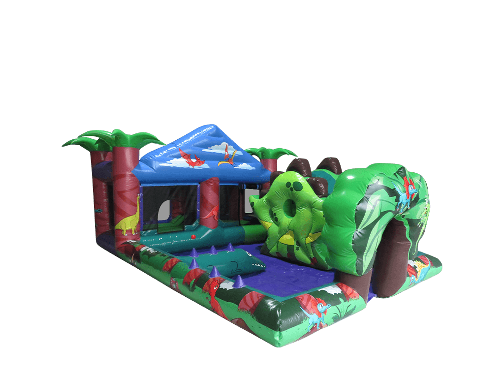 Dinosaur Playzone