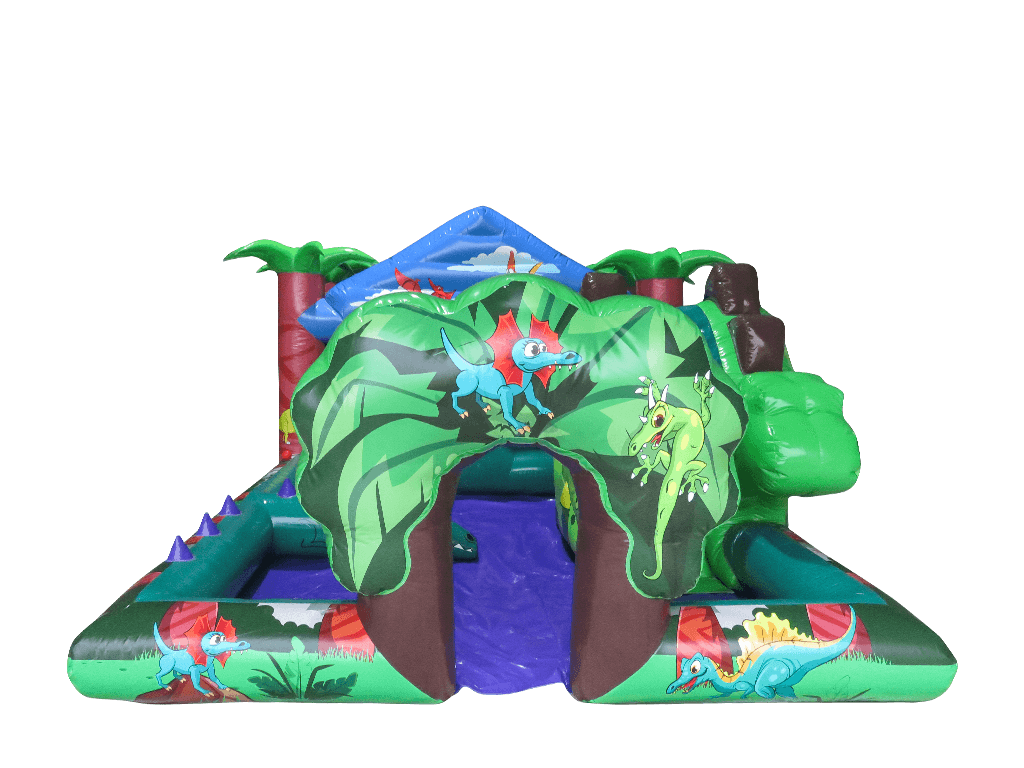 Dinosaur Playzone