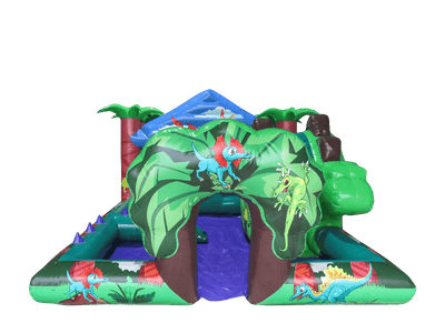 Dinosaur Playzone