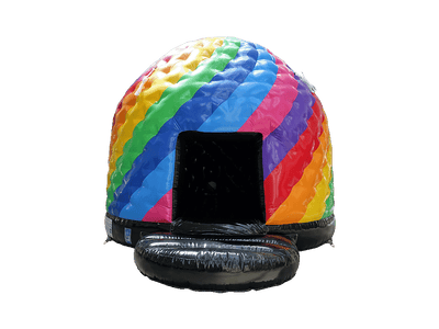 Candy Twist Dome - Disco Ready