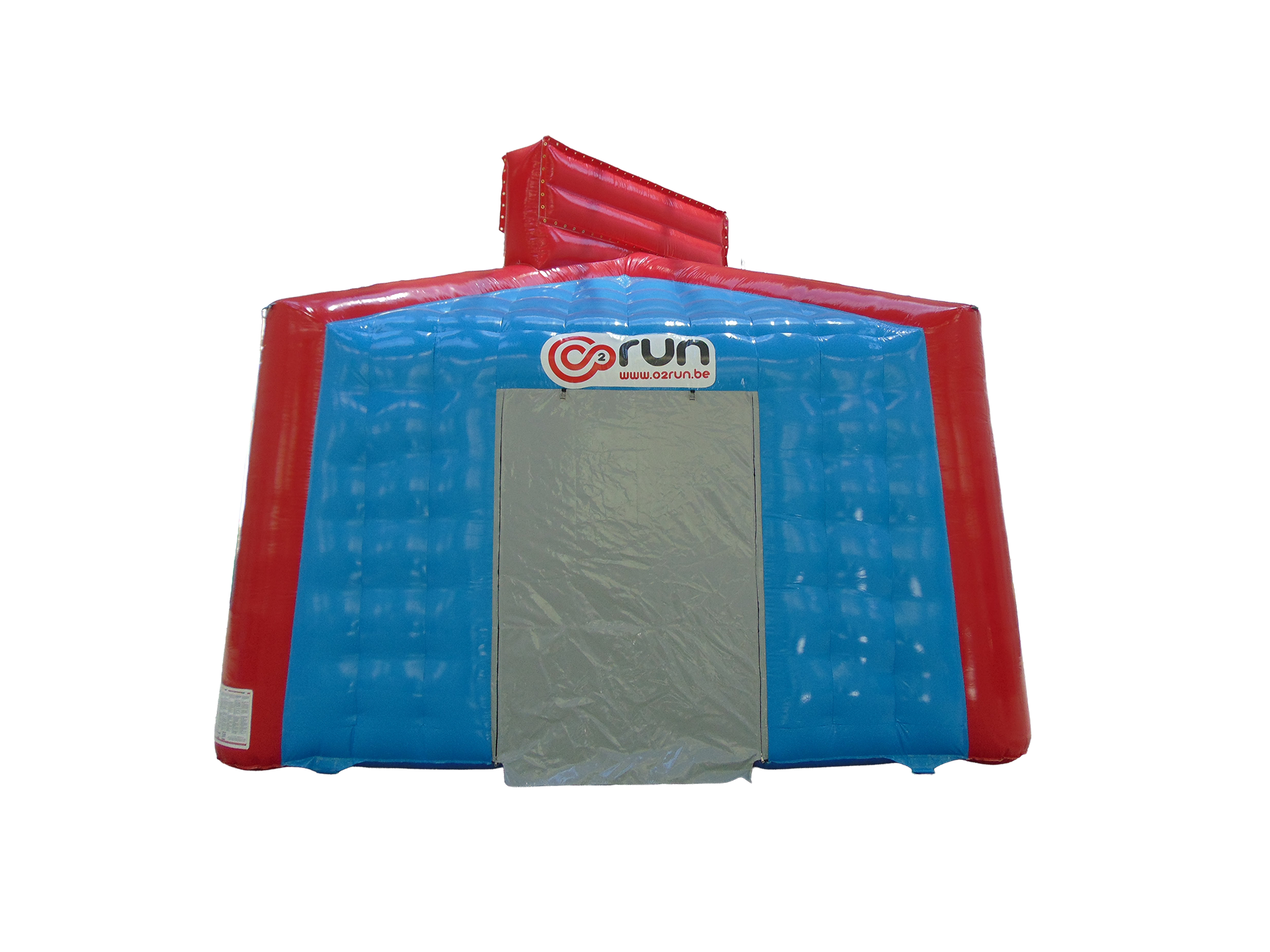 Quiosque 5x5m
