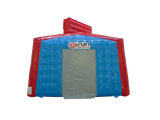 Quiosque 5x5m