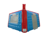 Quiosque 5x5m