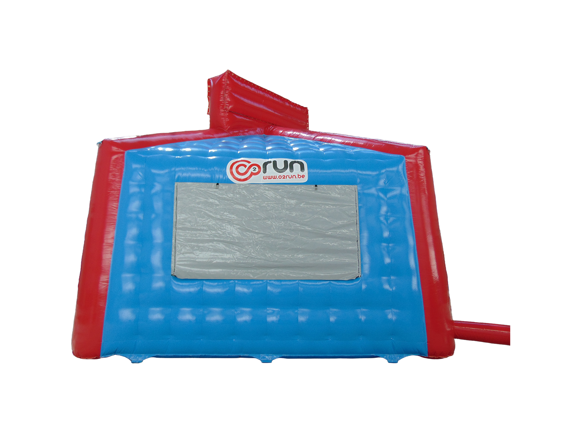 Quiosque 5x5m