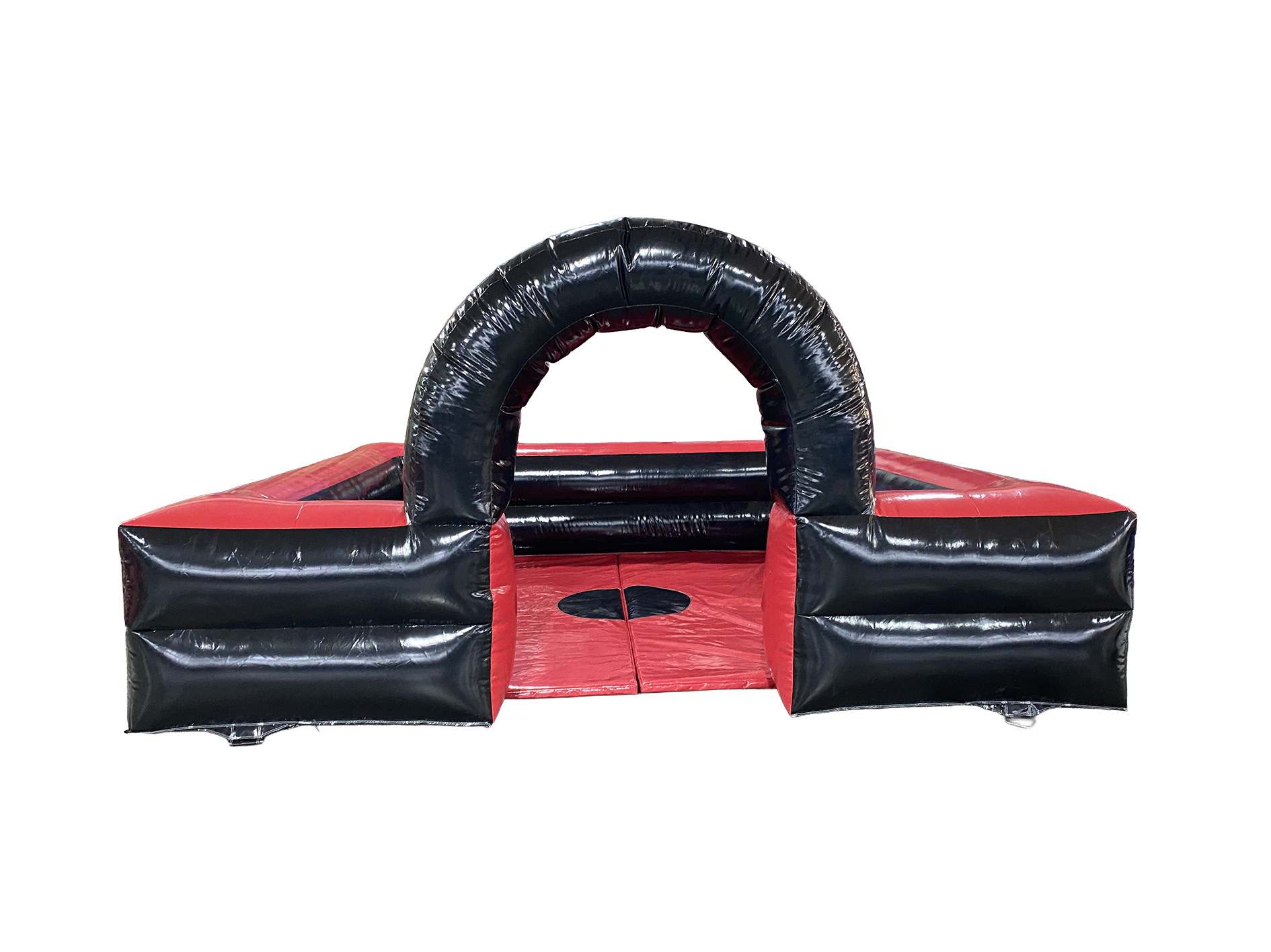 4.4x4.6m Sumo Ring with Mat