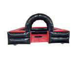 4.4x4.6m Sumo Ring with Mat