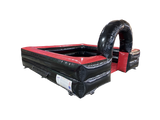 4.4x4.6m Sumo Ring with Mat