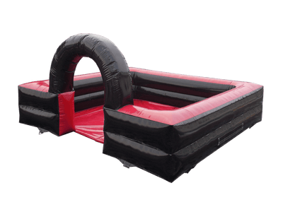 4.4x4.6m Sumo Ring with Mat