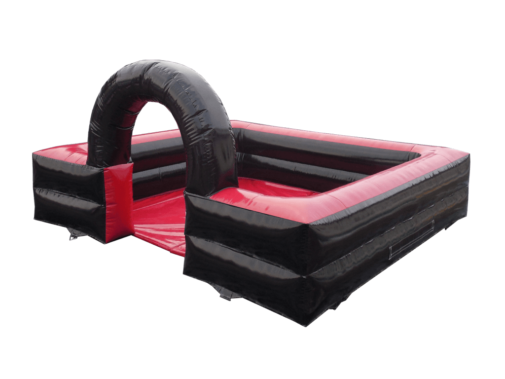 4.4x4.6m Sumo Ring with Mat