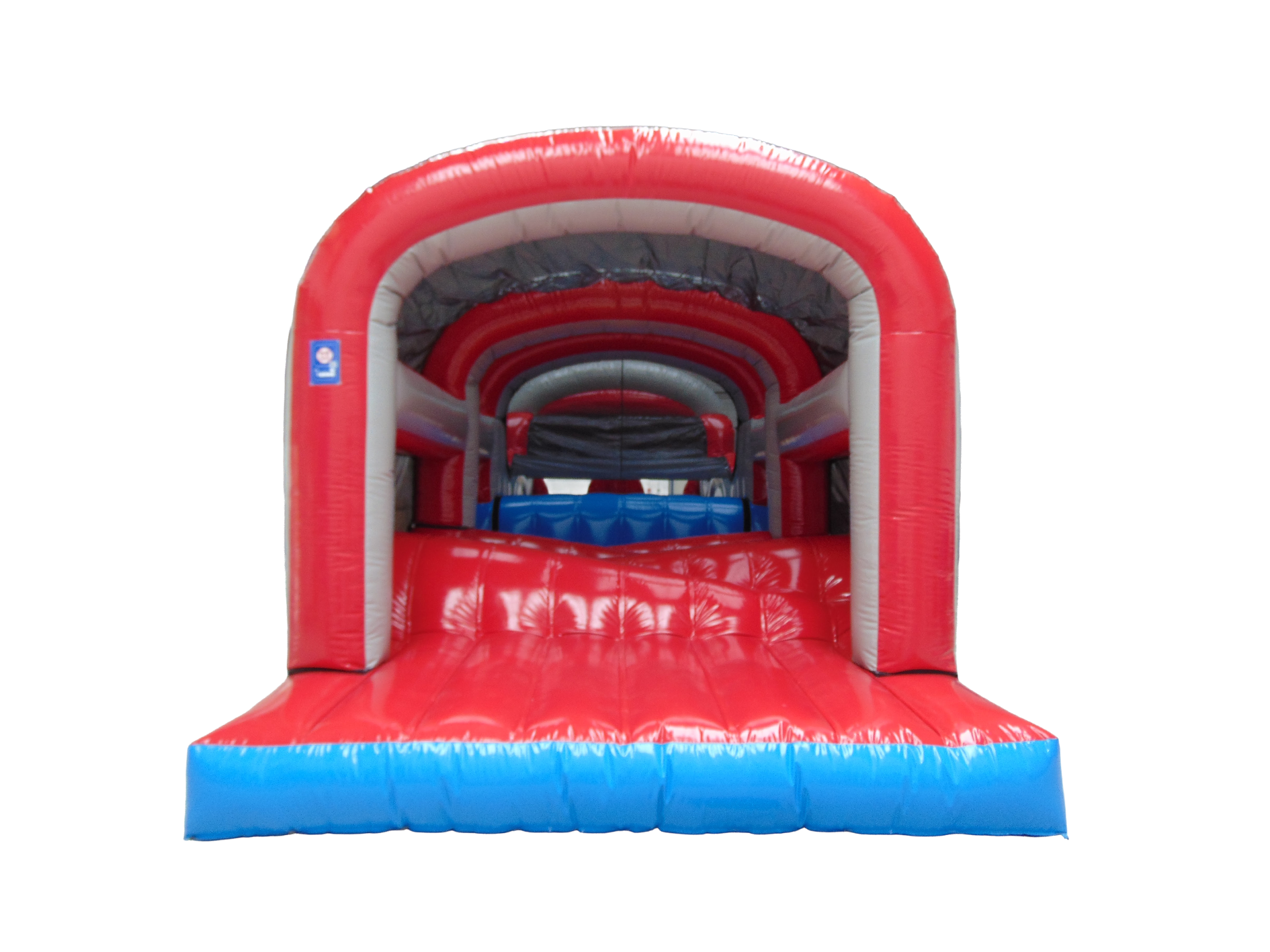 Boot Camp 2 Part Obstacle Course