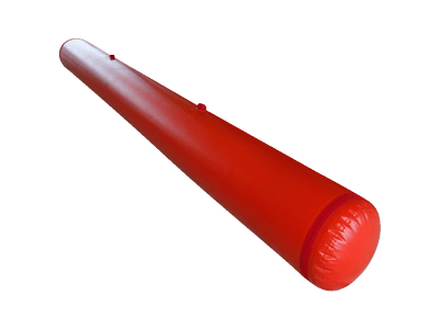 Airtight Bund