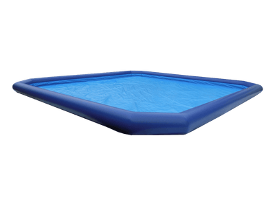 10x10m Airtight Inflatable Pool