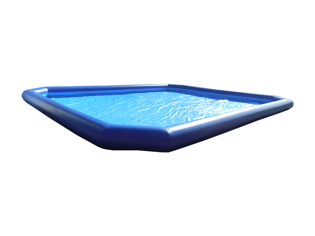 Piscină gonflabilă etanșă 10x8m