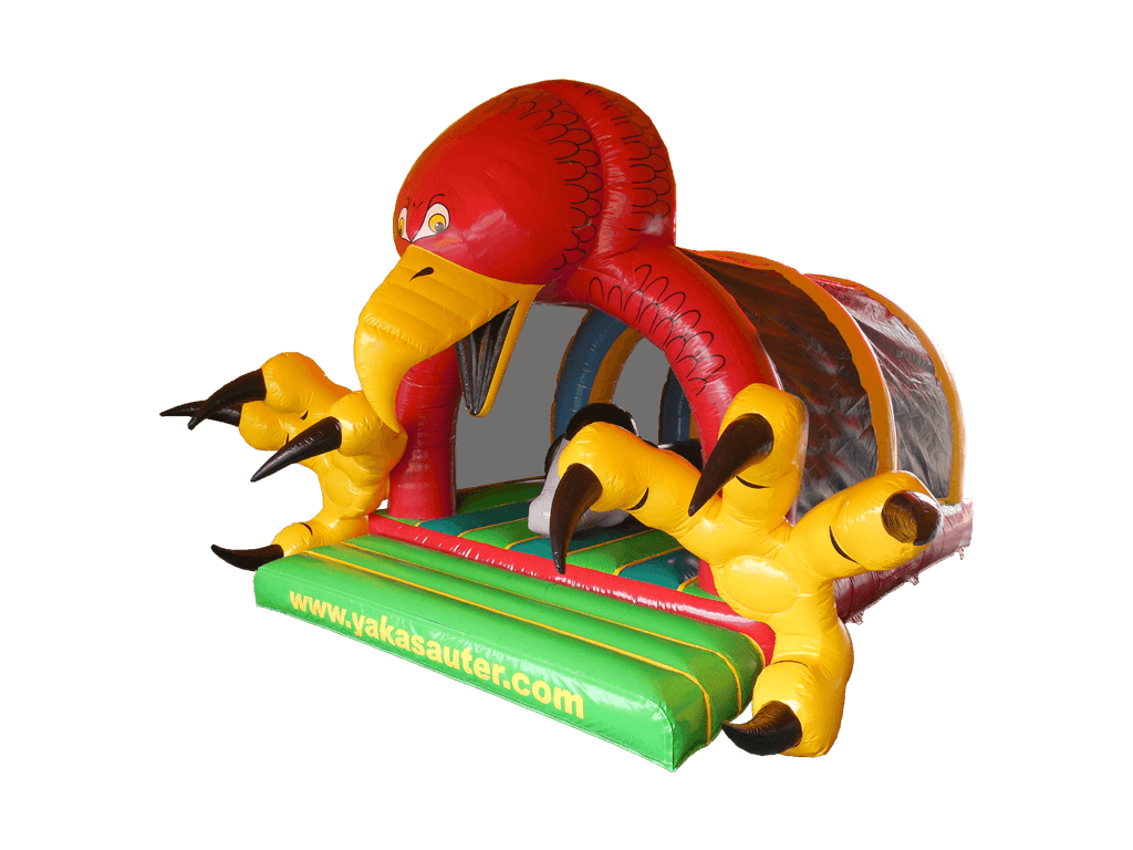 Eagle Bouncy Castle