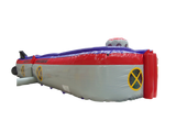 Arena Laser Invader stretta