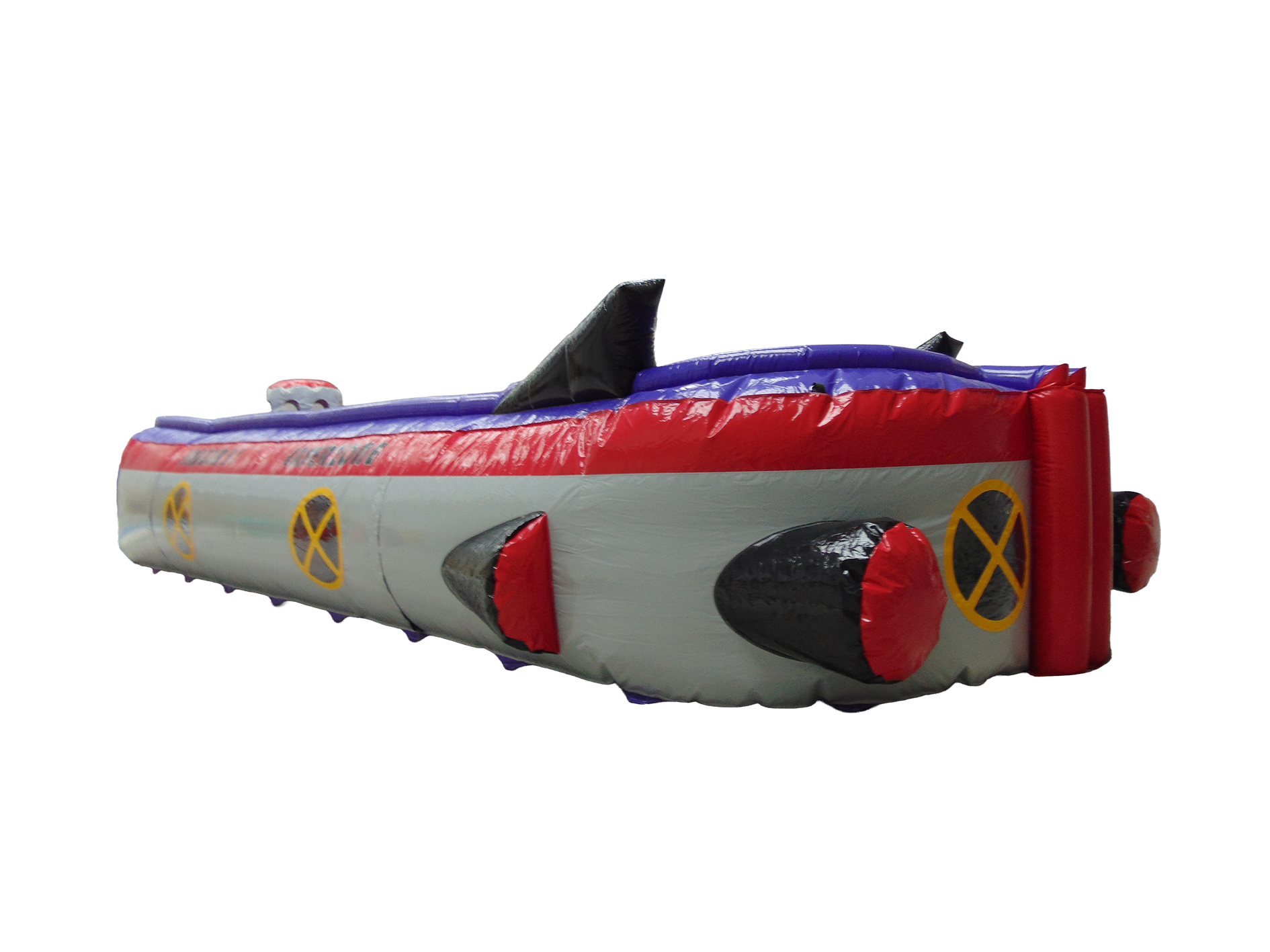 Arena Laser Invader stretta