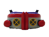 Arena Laser Invader stretta